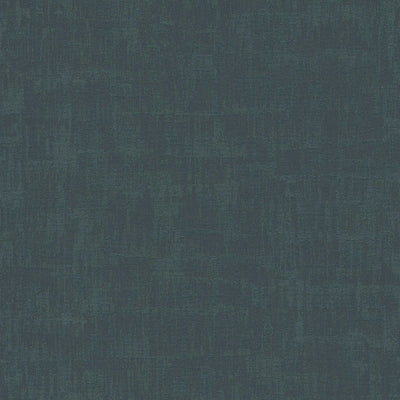 Vienkrāsainas tapetes ar abstrakta tekstūru: tumši zilā, 1403433 AS Creation