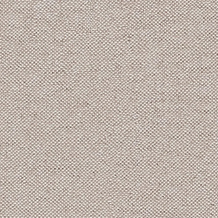 Vienkrāsainas tapetes ar dabiska lina izskatu - brūnas - 3010702 AS Creation