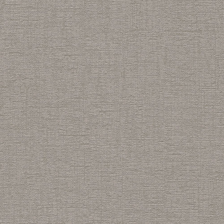 Tapetes ar dabisku audekla izskatu - maiga pelēkā un bēšā krāsā AS Creation