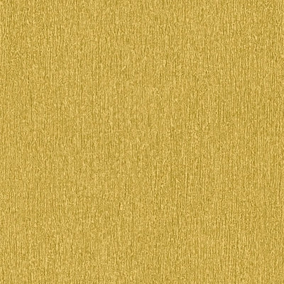Vienkrāsainas tapetes ar gludu virsmu dzeltenā krāsā - 1355247 AS Creation