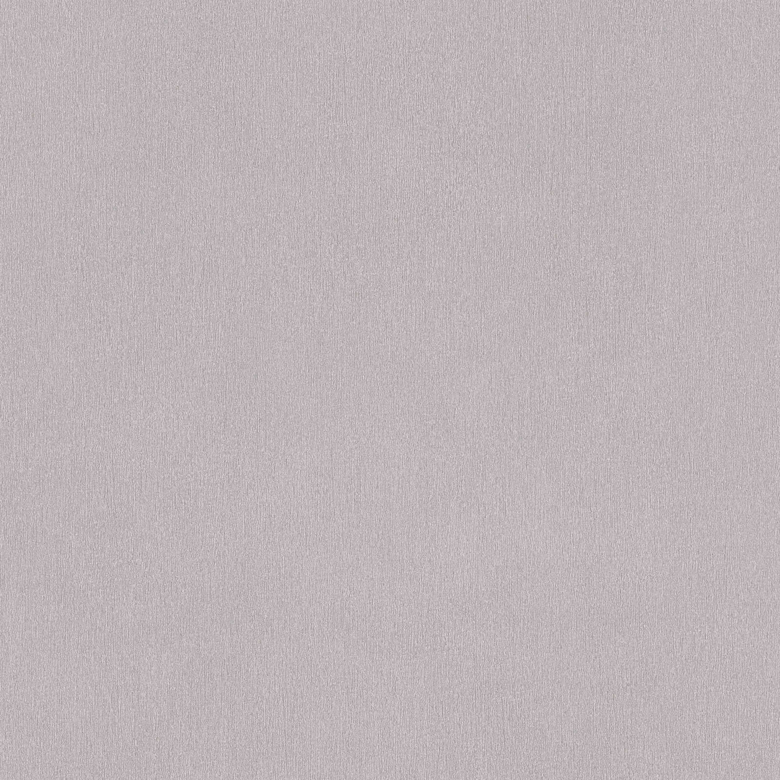 Vienkrāsainas tapetes AS Creation pelēkā krāsā AS 383754 AS Creation