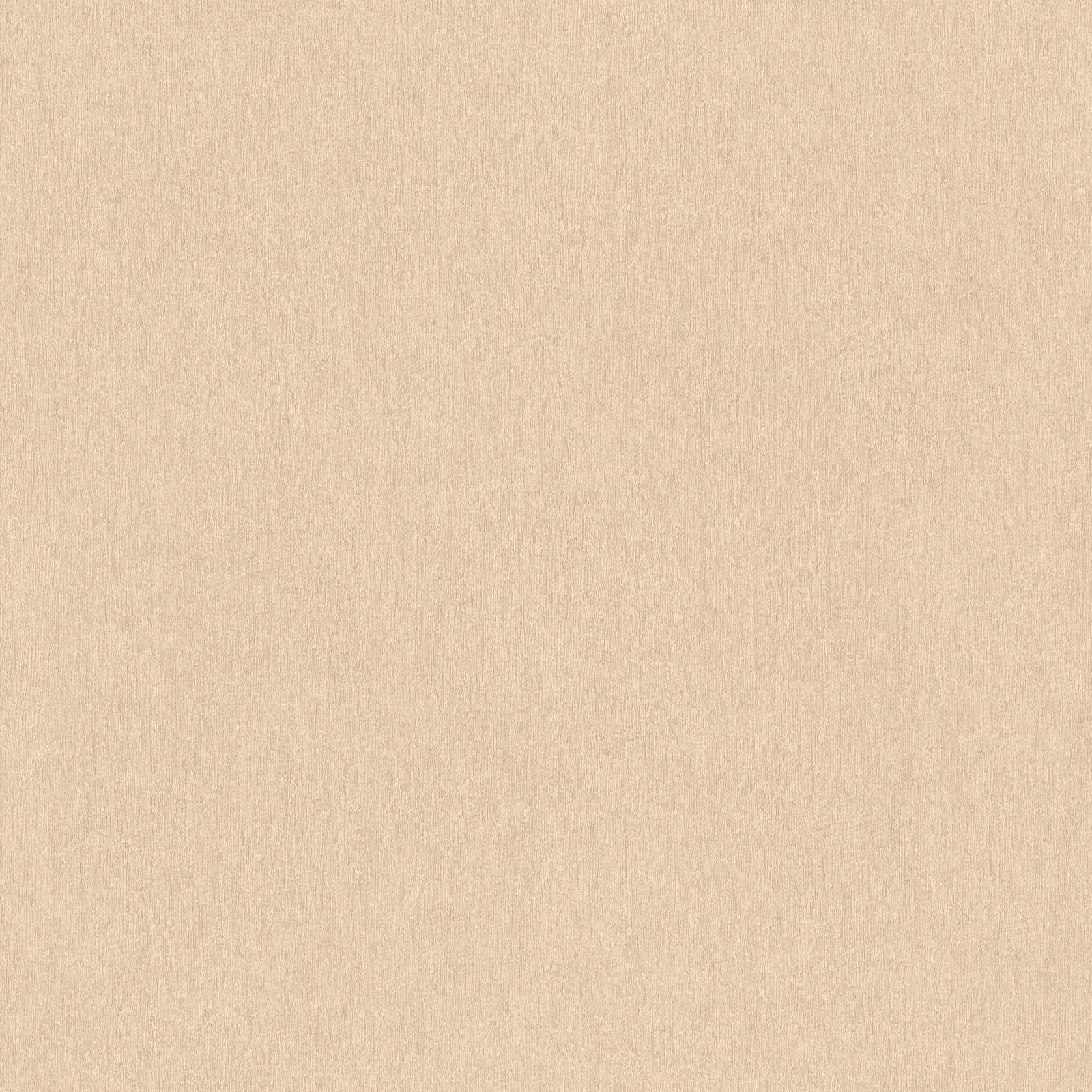Vienkrāsainas tapetes ar gludu virsmu siltos toņos - 1355353 AS Creation