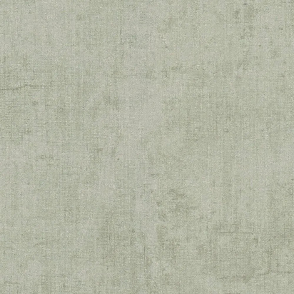 Tapetes ar harmonisku dizainu, matētas - zaļas - 3011743 AS Creation