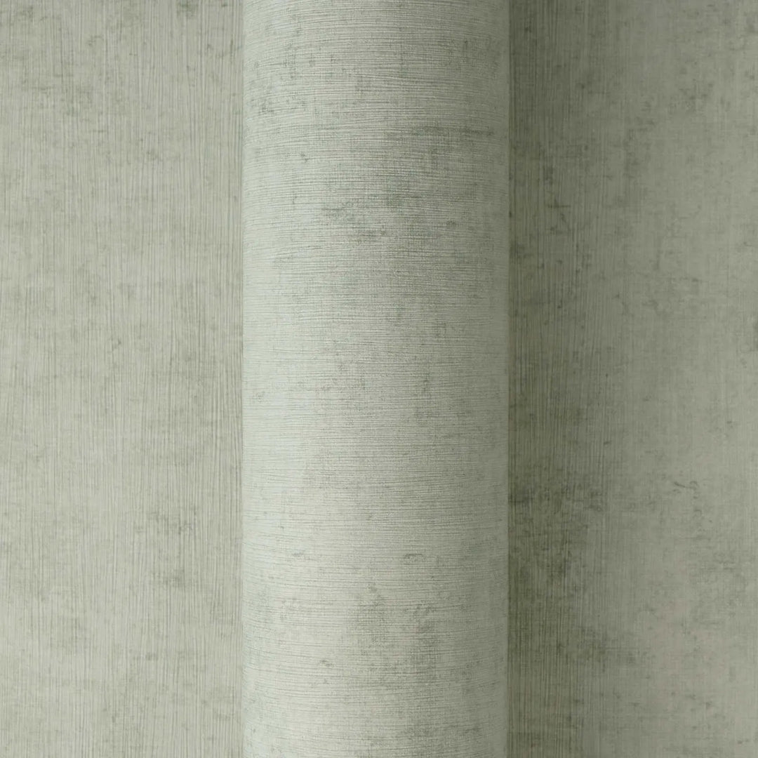 Tapetes ar harmonisku dizainu, matētas - zaļas - 3011743 AS Creation