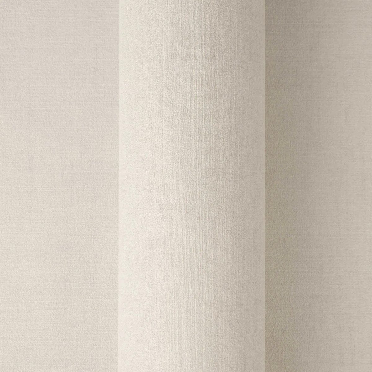 Close-up: beige Plain wallpapers with a matt appearance and harmonious texture. SKU: 3012146, AS Creation.