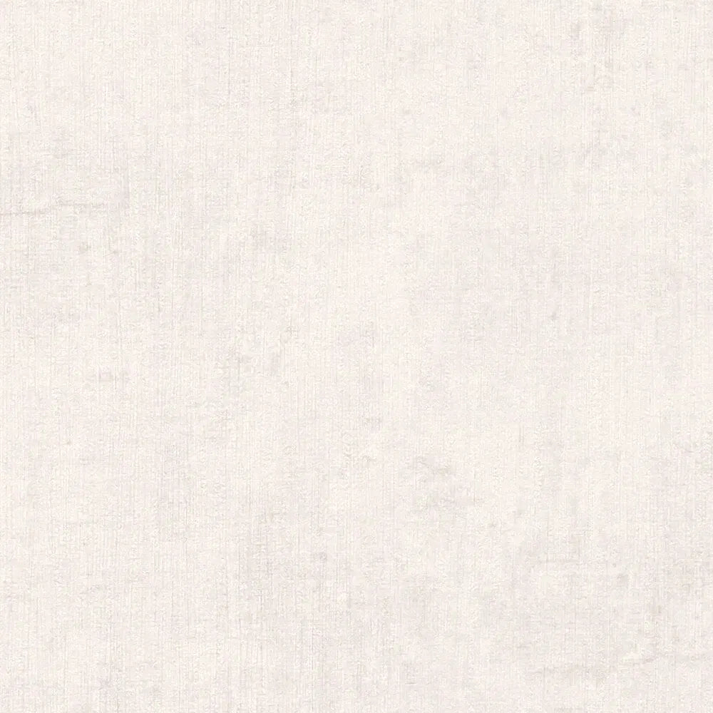 Tuvplāns: krēmkrāsas tapetes ar matētu virsmu un harmonisku faktūru. SKU: 3011763, AS Creation.
