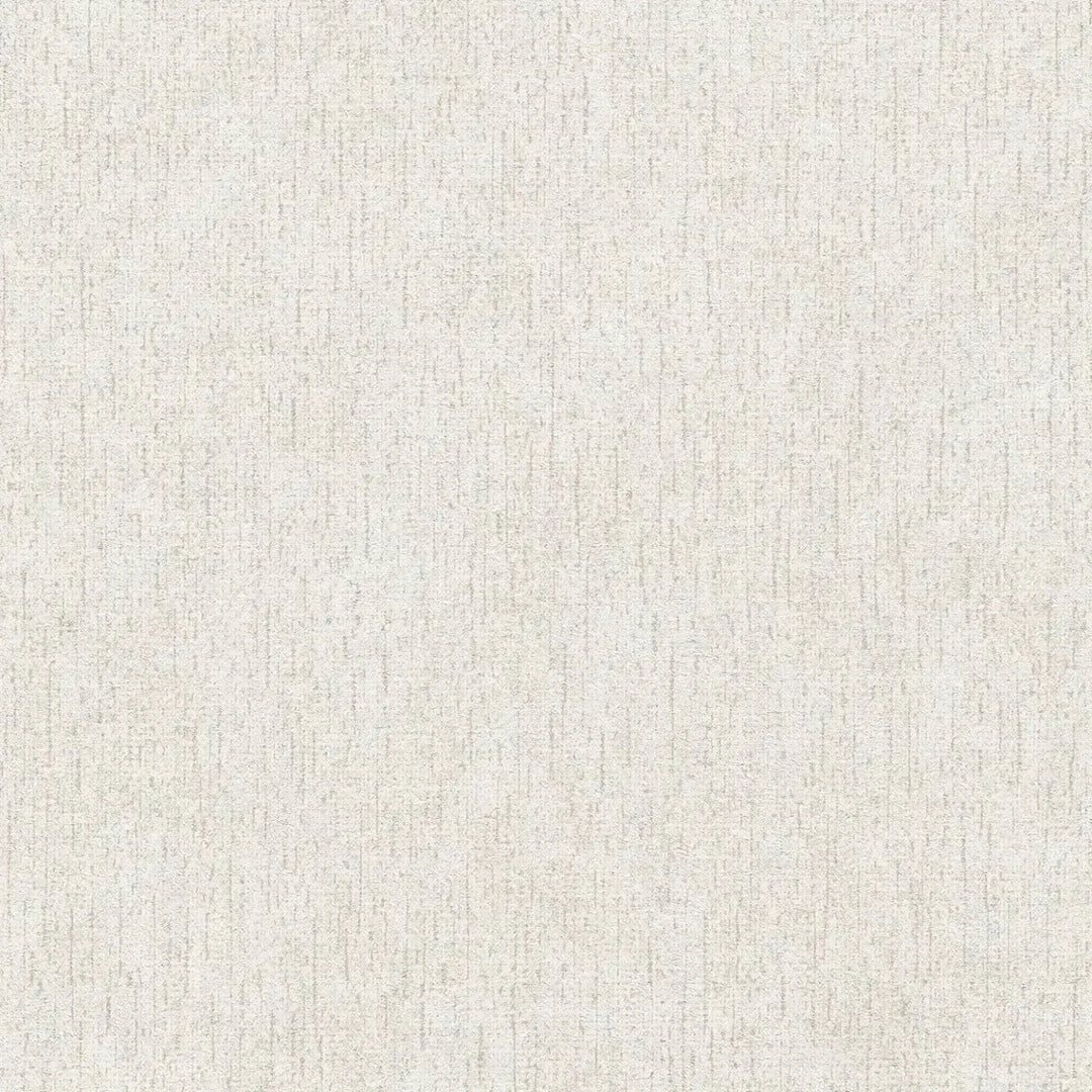 Tapetes ar harmonisku teksturētu auduma reljefu - pelēka - 3012716 AS Creation