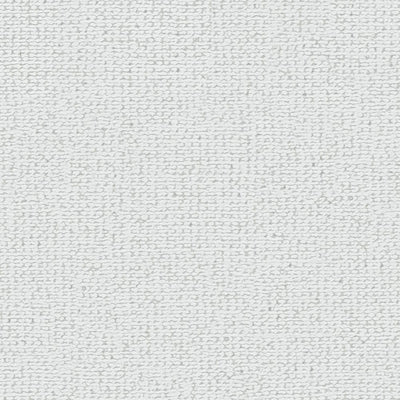 Vienkrāsainas tapetes ar lina izskatu: gaiši pelēkā krāsā, 1372375 AS Creation