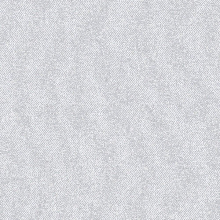 Vienkrāsainas tapetes ar lina izskatu, teksturētas - pelēkas - 375563 AS Creation