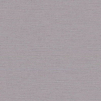 Vienkrāsainas tapetes ar lina tekstūru: tumši pelēkā krāsā, 1367655 AS Creation