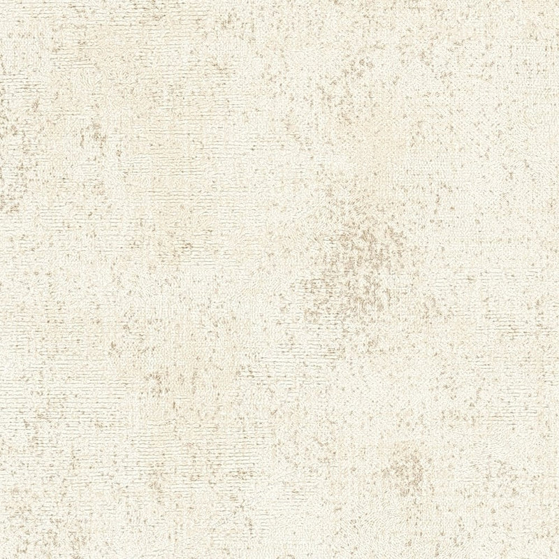 Plain wallpapers with slight texture beige, 1332621 AS Creation