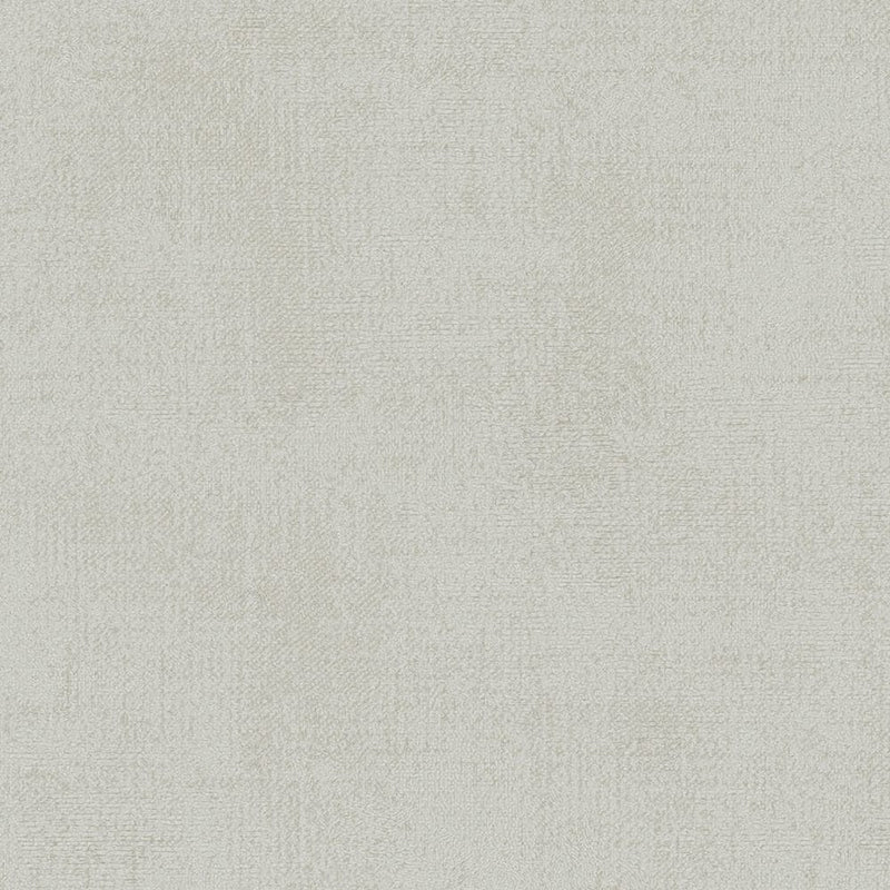 Vienkrāsainas tapetes ar nelielu tekstūru pelēkos toņos, 1332631 AS Creation