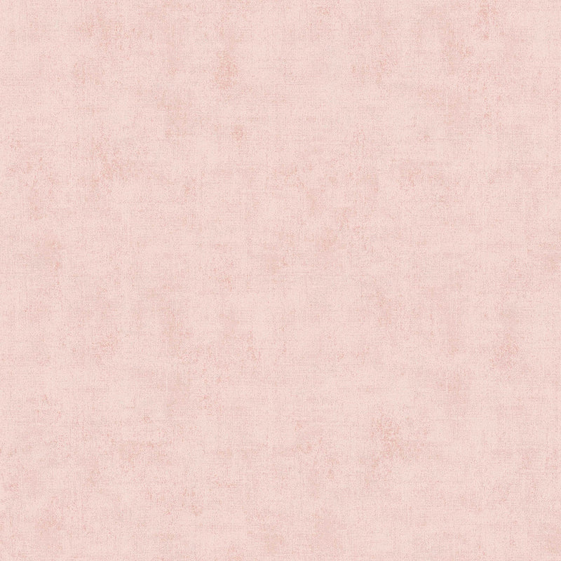 Vienkrāsainas tapetes ar nelielu tekstūru rozā krāsā, 1332623 AS Creation
