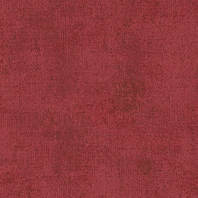 Vienkrāsainas tapetes ar nelielu tekstūru sarkanā krāsā, 1332634 AS Creation