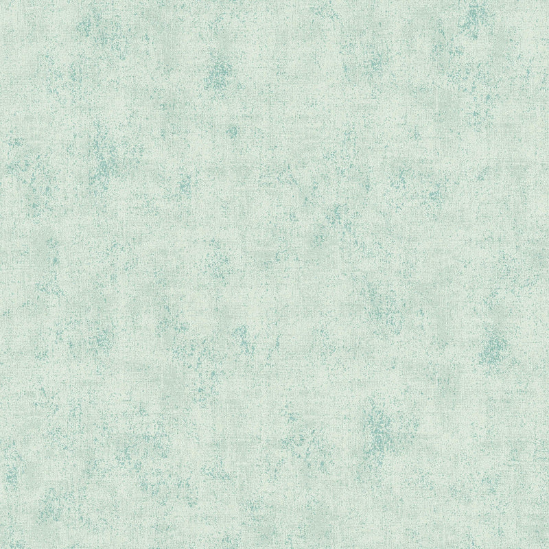 Vienkrāsainas tapetes ar nelielu tekstūru zaļos toņos, 1332630 AS Creation