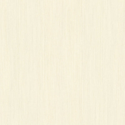 Plain wallpapers with matt finish, cream, 328827 AS Creation