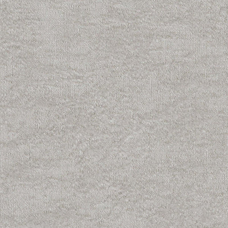 Vienkrāsainas tapetes ar smalku tekstūru, pelēka krāsā, RASCH 1465447 RASCH