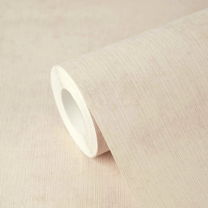 Tapetes ar smalku tekstūru un matētu dizainu - smilškrāsas - 3011765 AS Creation