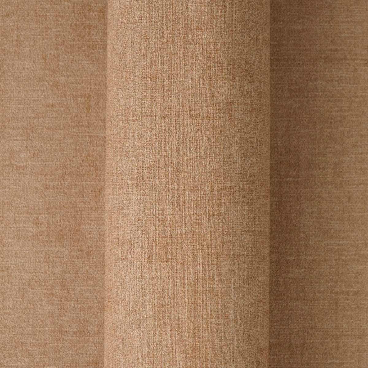 Detail view: brown Plain wallpapers with a clearly visible texture. SKU: 3012153, AS Creation.