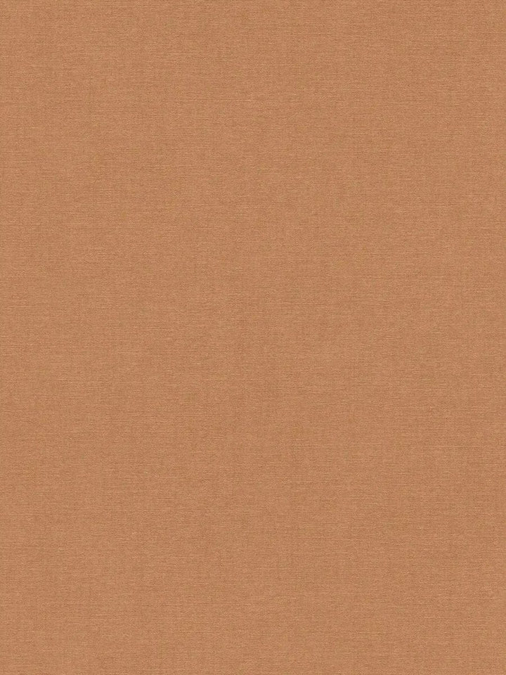 Vienkrāsainas tapetes ar smalku tekstūru| brūnā krāsā - 3012153 AS Creation