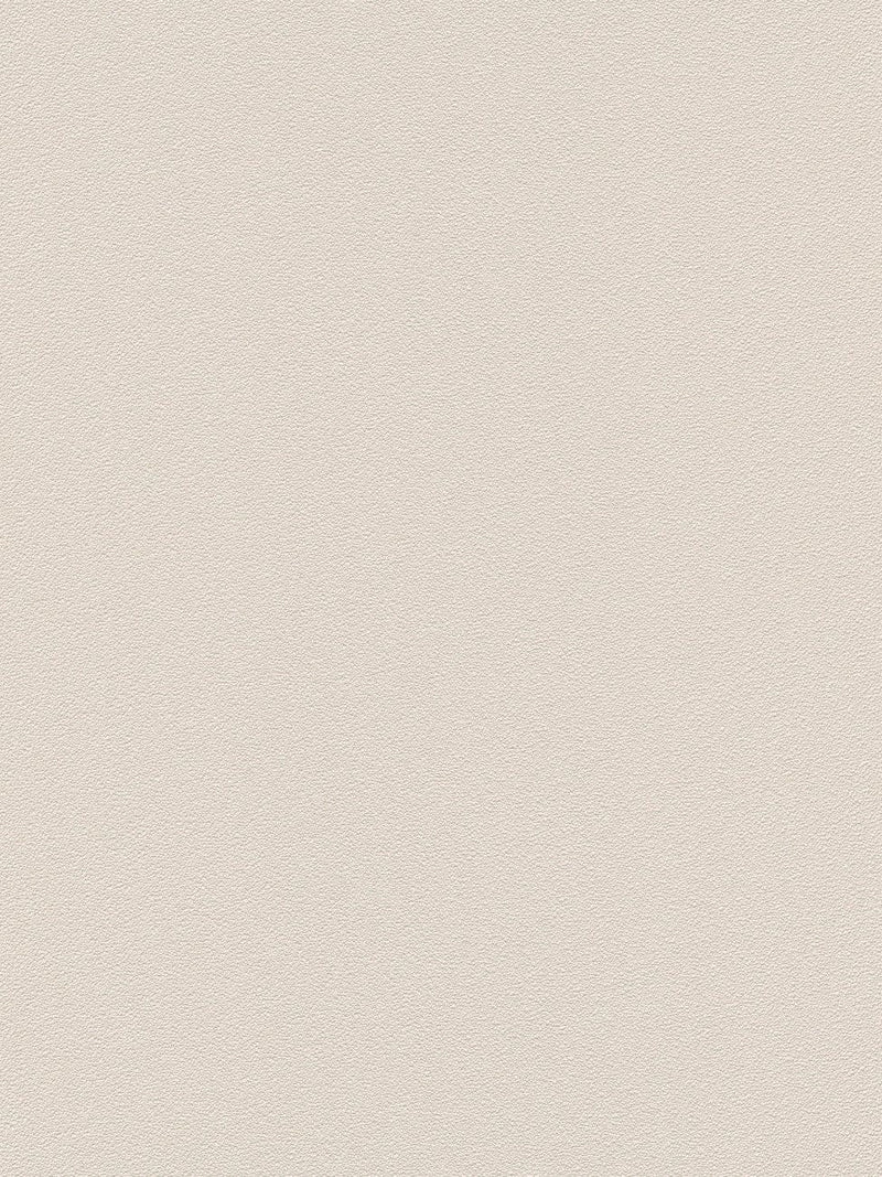 Vienkrāsainas tapetes ar spīdumu (ar gliteriem), krēmkrāsā, 2321152 Erismann