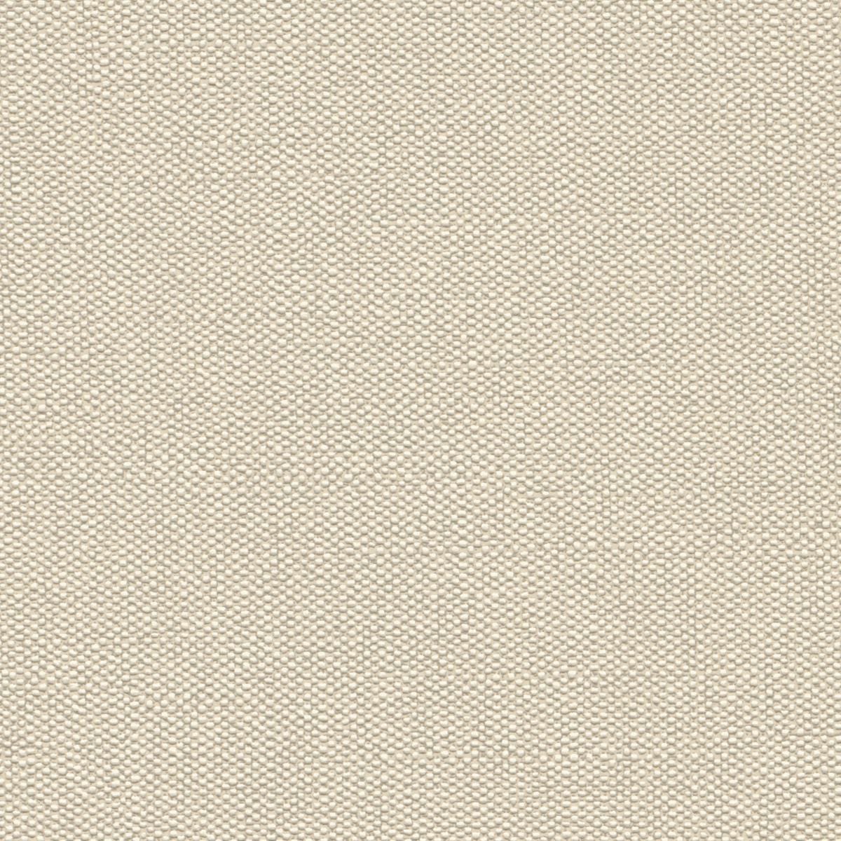 Vienkrāsainas tapetes ar tekstila faktūru bēšā krāsā, 633344 RASCH