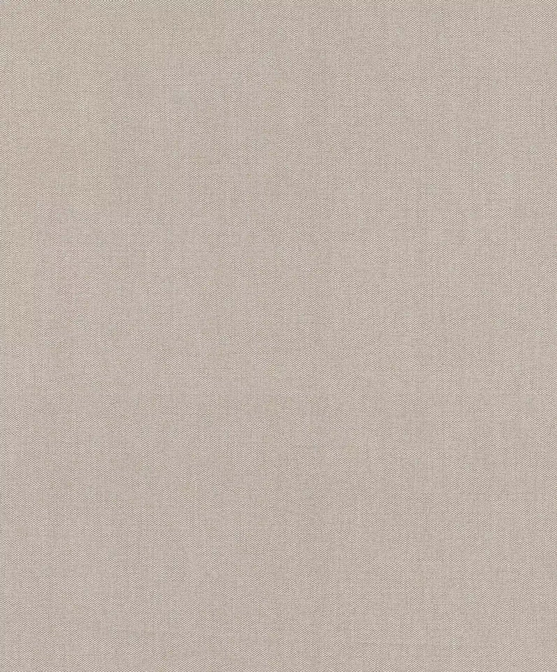 Plain wallpapers with textile texture in beige shades, 2325510 RASCH