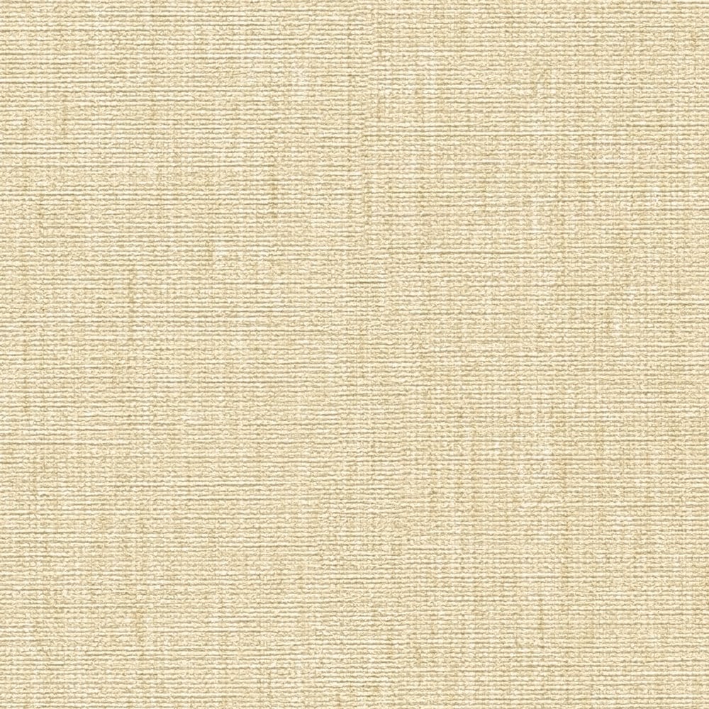 Matētas tapetes ar tekstila izskatu - bēšā krāsā, AS CREATION, 396518 AS Creation