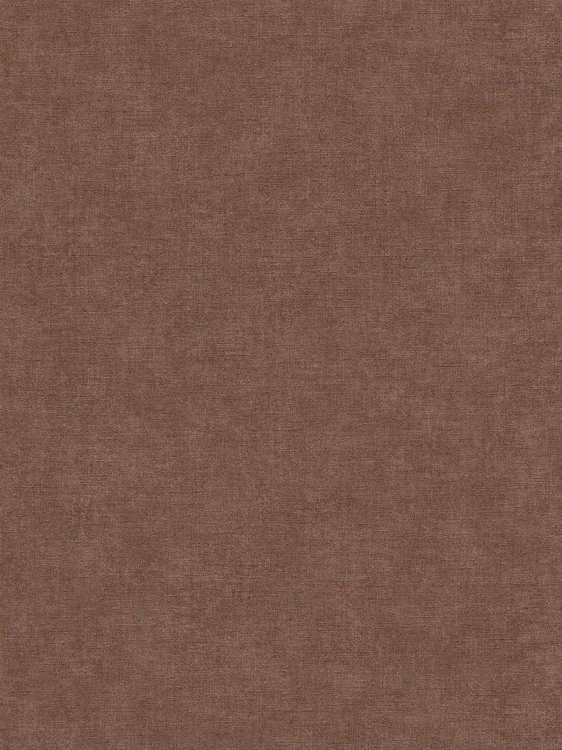 Ühevärviline tapeet tekstiiliga, maroon, 1404627 AS Creation