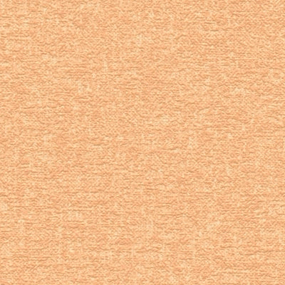 Vienkrāsainas tapetes ar teksturētu virsmu, oranžā krāsā, 1375750 AS Creation