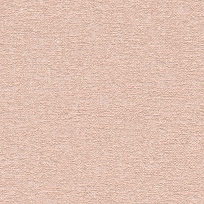 Vienkrāsainas tapetes ar teksturētu virsmu, rozā, 1375747 AS Creation