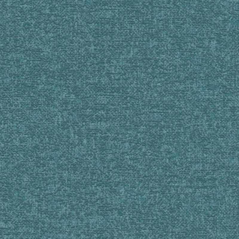 Vienkrāsainas tapetes ar teksturētu virsmu, zilos toņos, 1375751 AS Creation