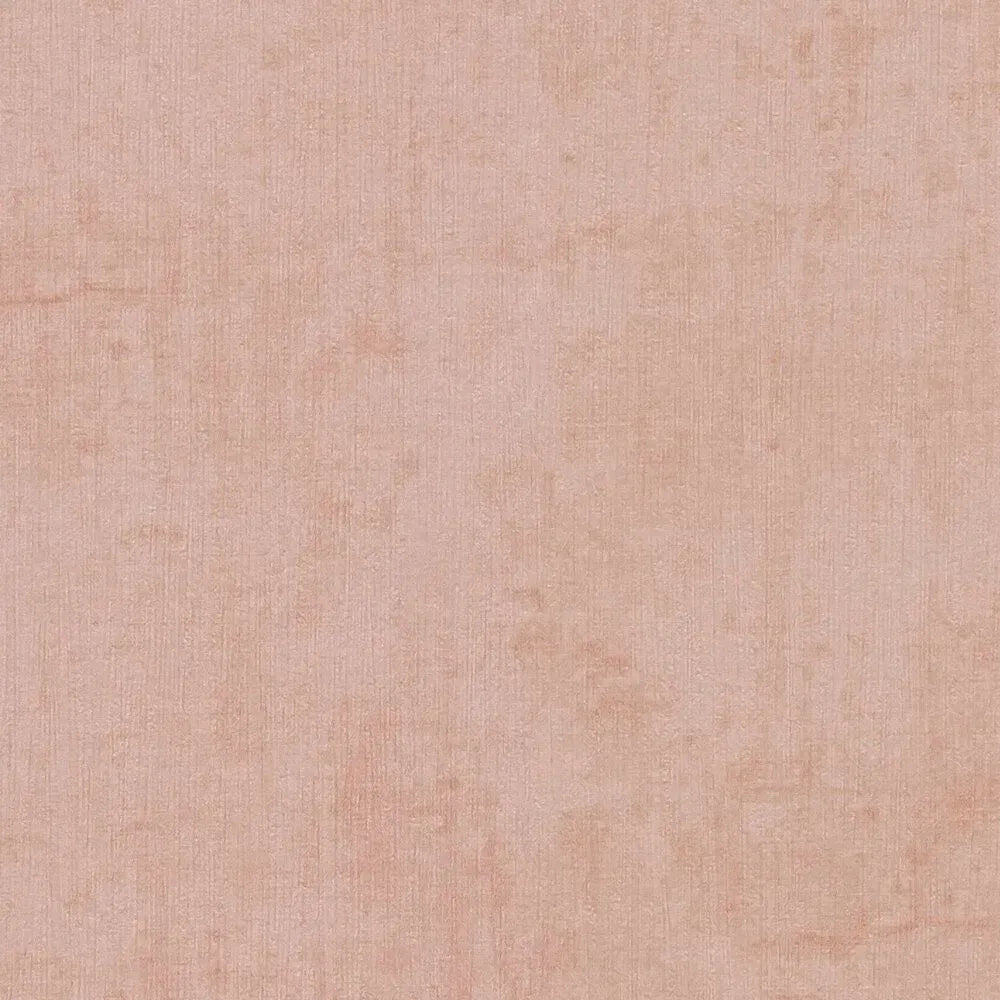 Tapetes ar universālu matētu dizainu – tumši rozā - 3011762 AS Creation