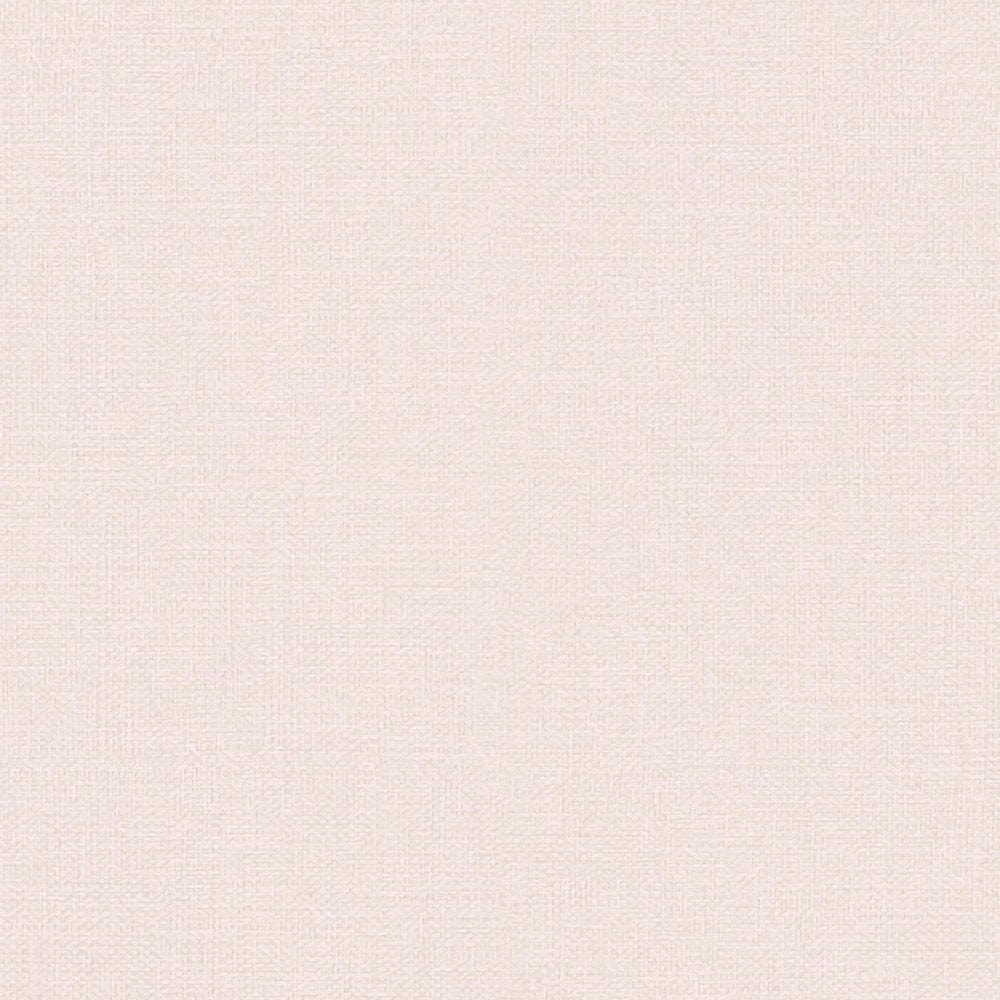 Vienkrāsainas tapetes ar viegli teksturētu struktūru: rozā - 390837 AS Creation