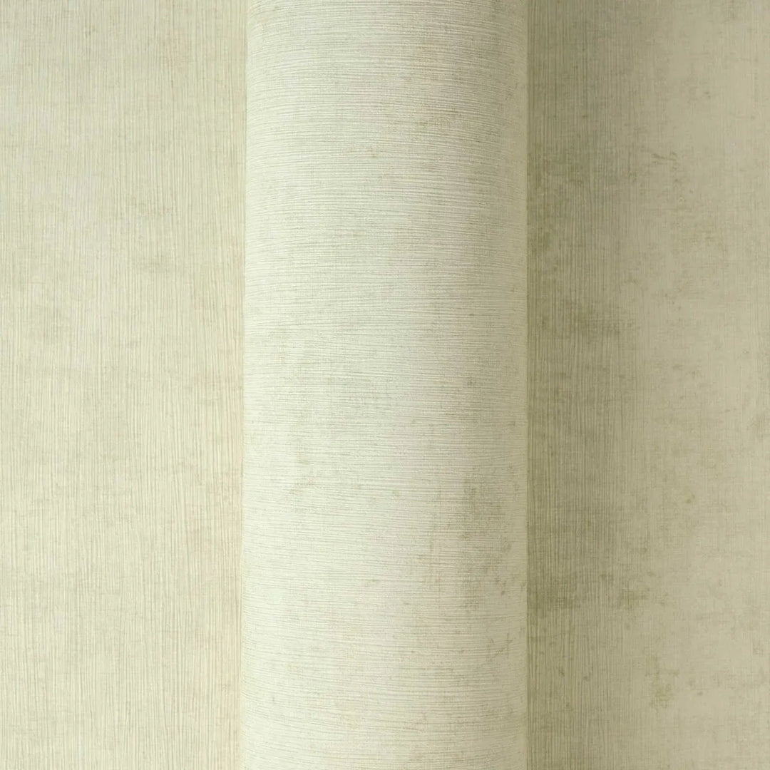 Tapetes ar vieglu faktūru un matētu virsmu – zaļas - 3011744 AS Creation