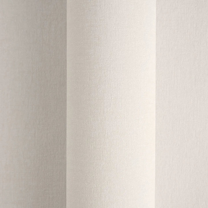 Vienkrāsainas tapetes ar matētu virsmu - baltā, 396551 AS Creation