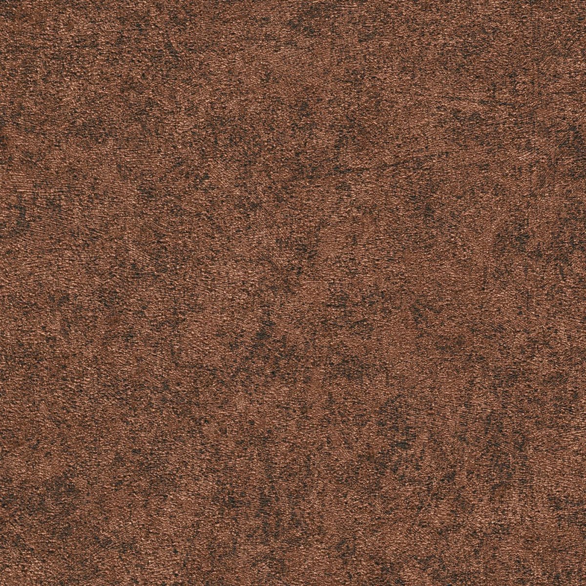 Vienkrāsainas tapetes ar zīdainu spīdumu, bronzas krāsā, 1037748 Erismann