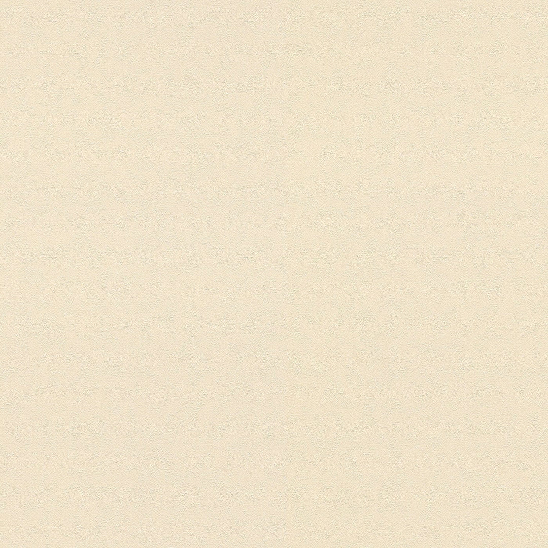 Vienkrāsainas tapetes bēšā krāsā, nedaudz spīdīga, 1045426 Erismann