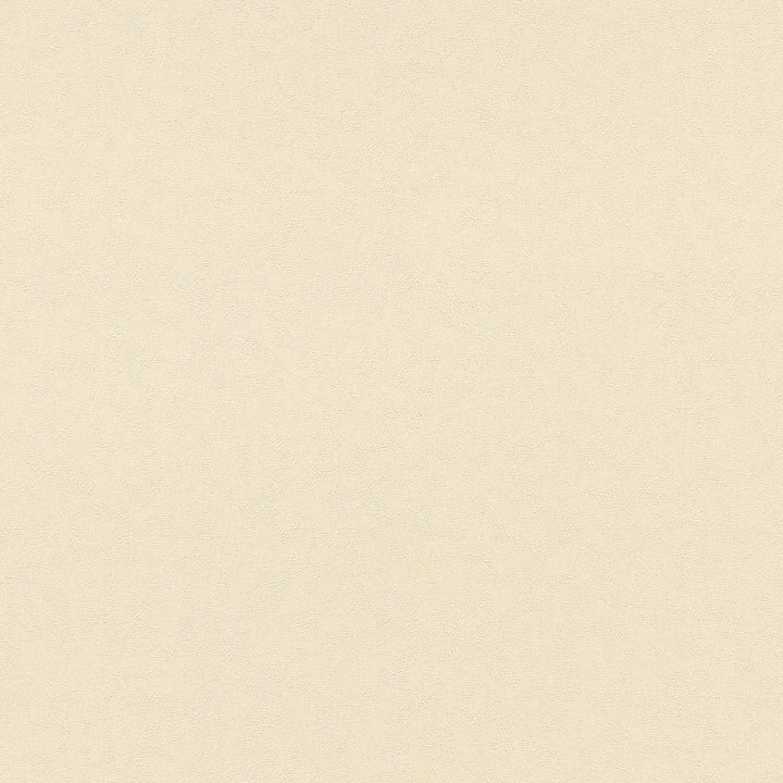 Vienkrāsainas tapetes bēšā krāsā, nedaudz spīdīga, 1045426 Erismann