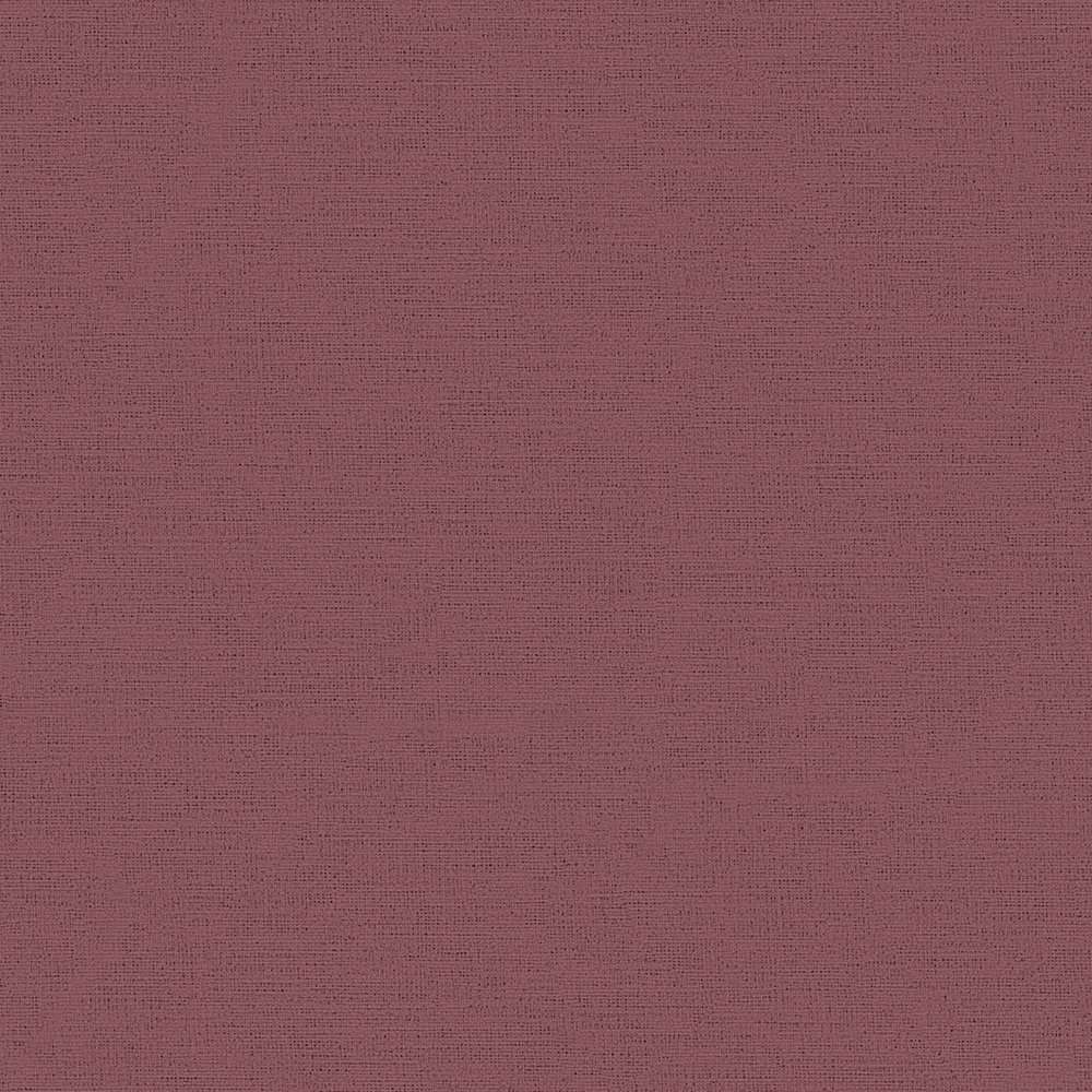 Violetas vienkrāsainas tapetes ar tekstila reljefa struktūru AS 371786 AS Creation
