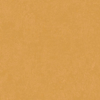 Vienkrāsainas tapetes dzeltenā krāsā, AS Creation 1362027 AS Creation