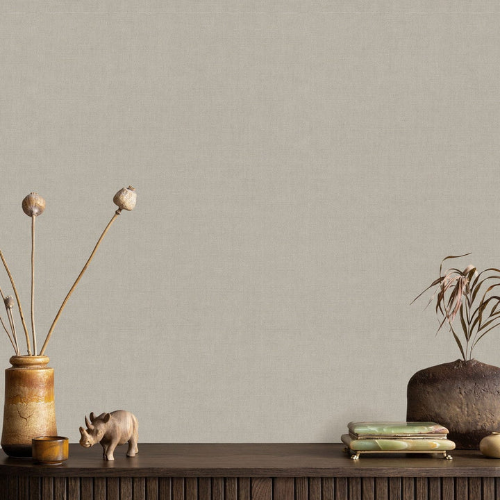 ERISMANN tapetes 4012362: Gaiši brūna, spīdums Erismann