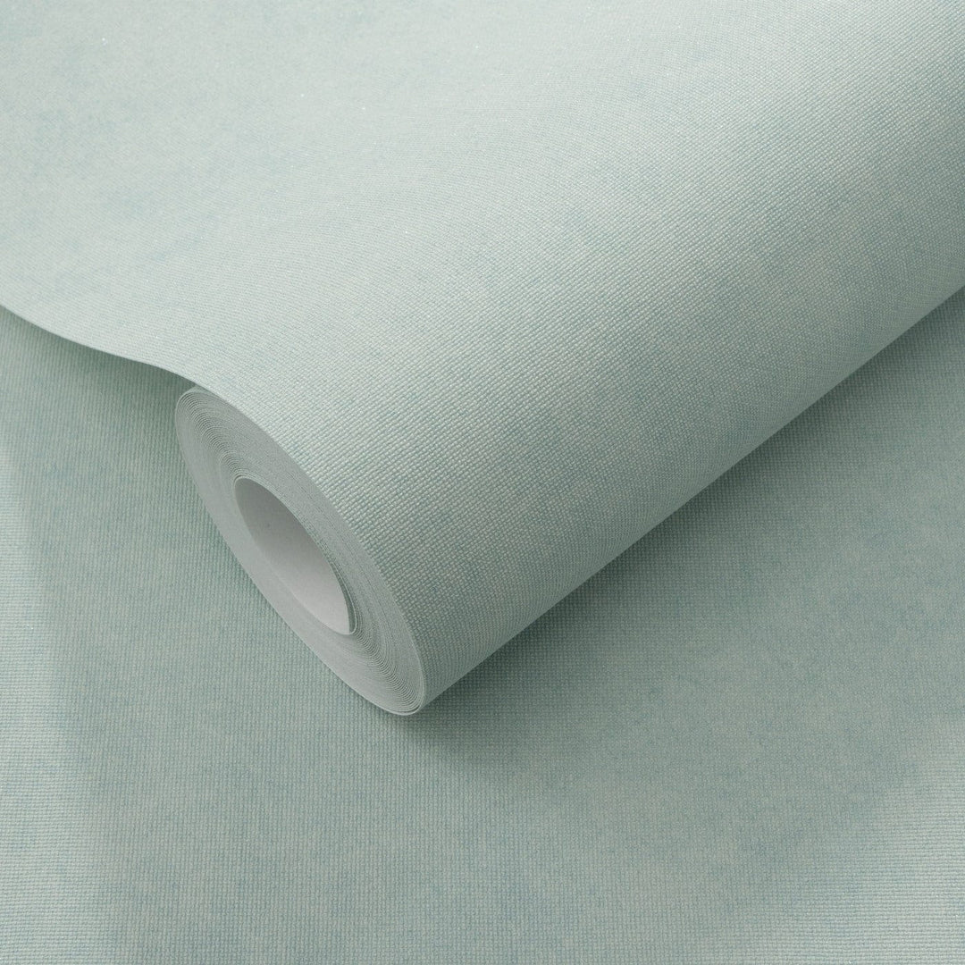 ERISMANN tapetes 3775426: Gaiši zila/tirkīza Erismann