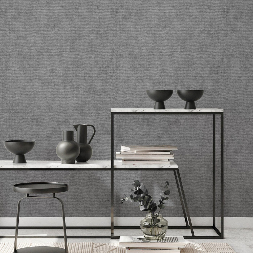 ERISMANN tapetes 3775441: Metalika, spīdīga Erismann