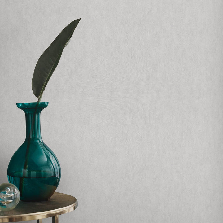 ERISMANN tapetes 3775443: Silti pelēka, spīdīga Erismann