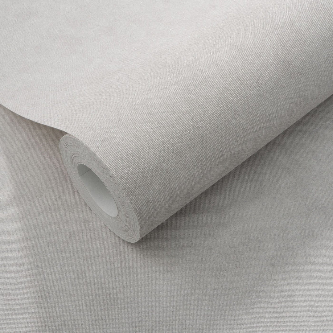 ERISMANN tapetes 3775443: Silti pelēka, spīdīga Erismann