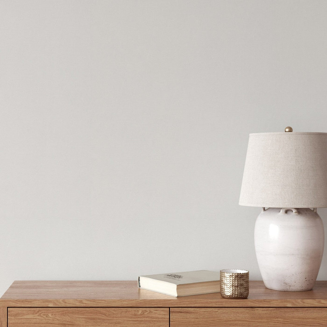 ERISMANN tapetes 3775405: Sniegbalta, spīdīga Erismann