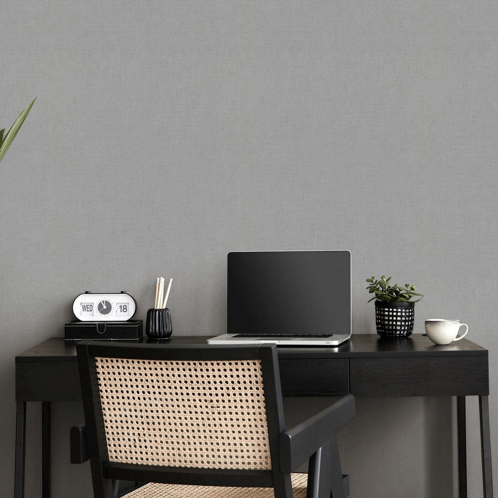 ERISMANN tapetes 4012361: Taupe krāsa, spīdums Erismann