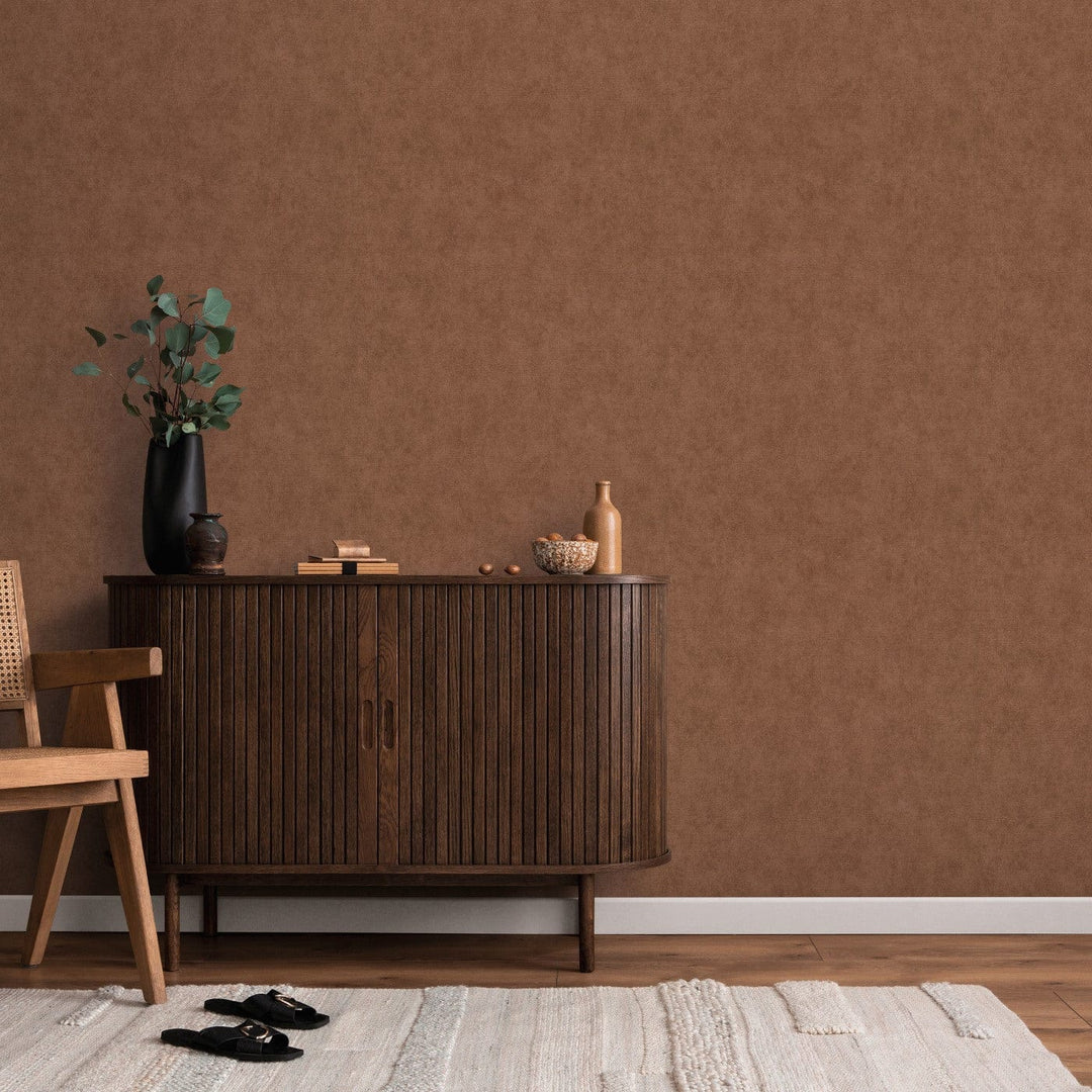 ERISMANN tapetes 3775464: Vara krāsa, spīdīga Erismann