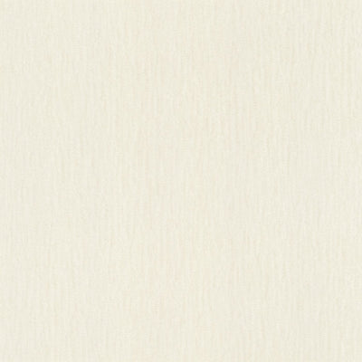 Vienkrāsainas tapetes krēmīgi baltā krāsā ar mirdzuma efektu, RASCH, 2131227 AS Creation